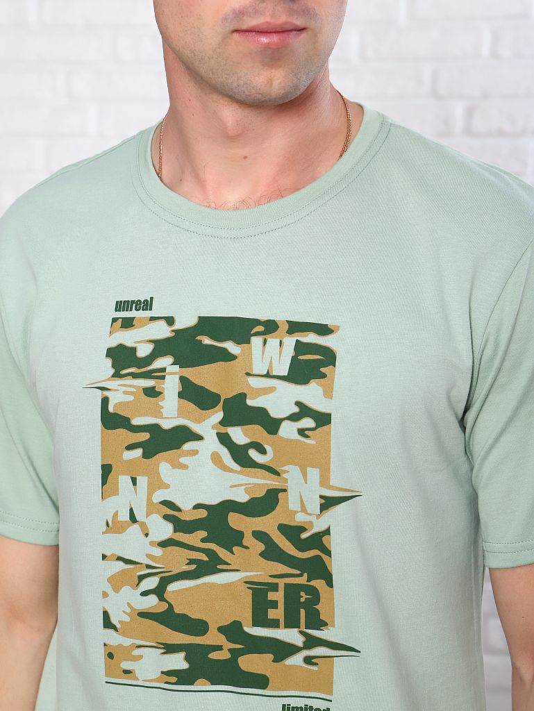 Комплект мужской