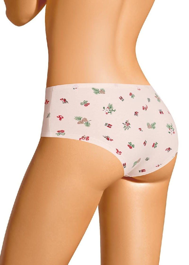 Трусы шорты женские