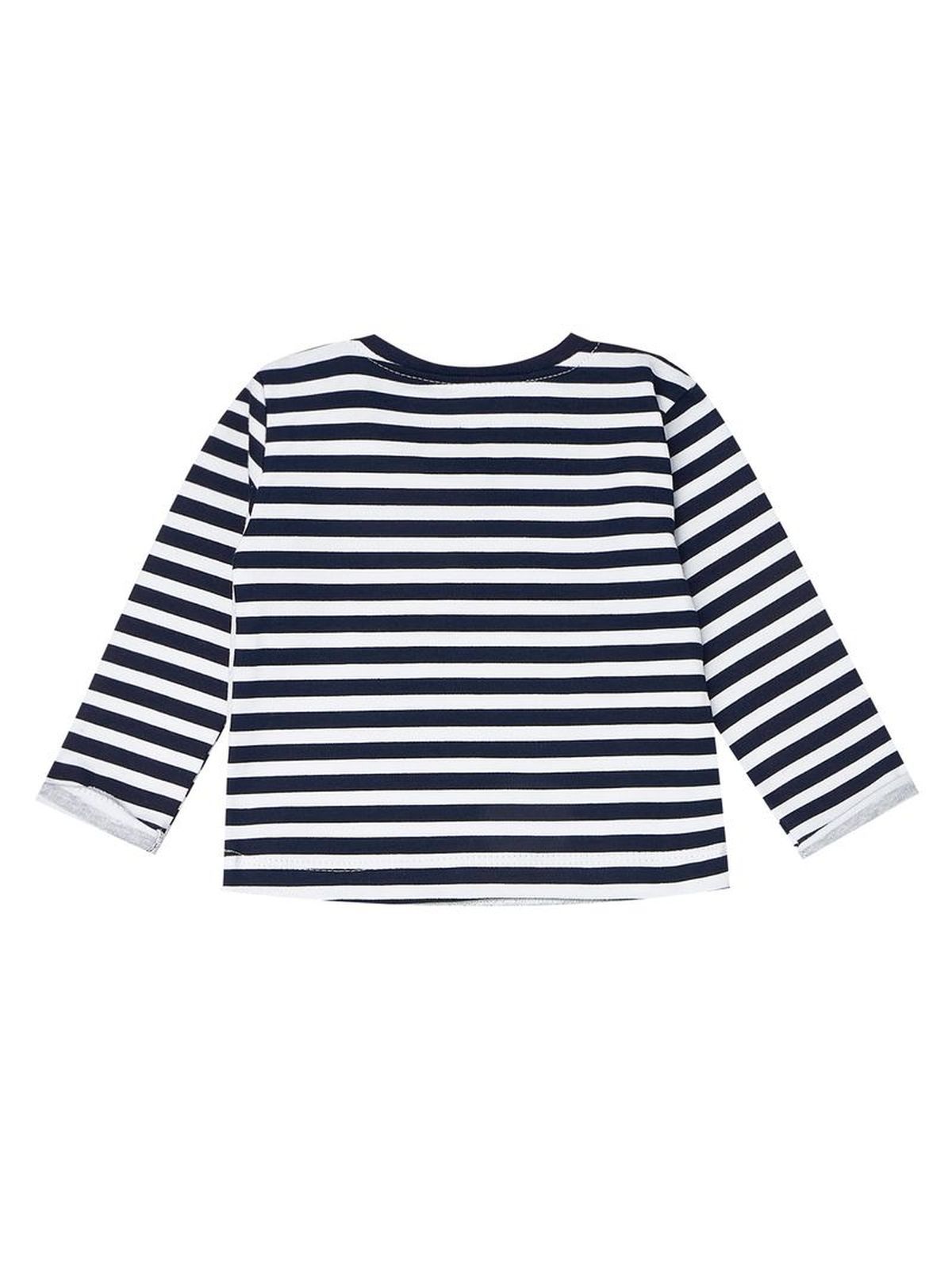 Футболка для малышей