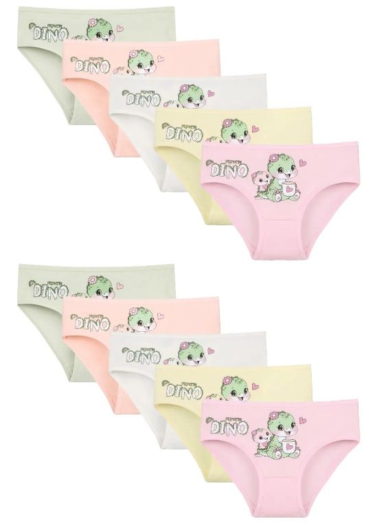 Трусы для девочки