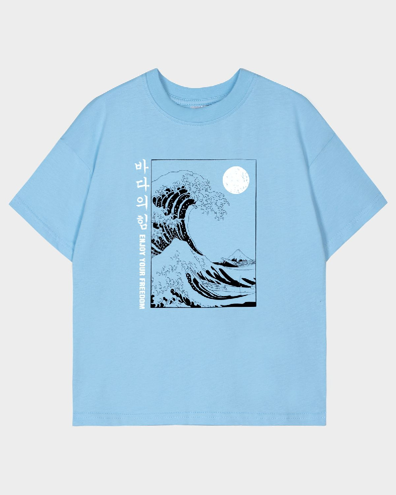 Футболка для мальчика