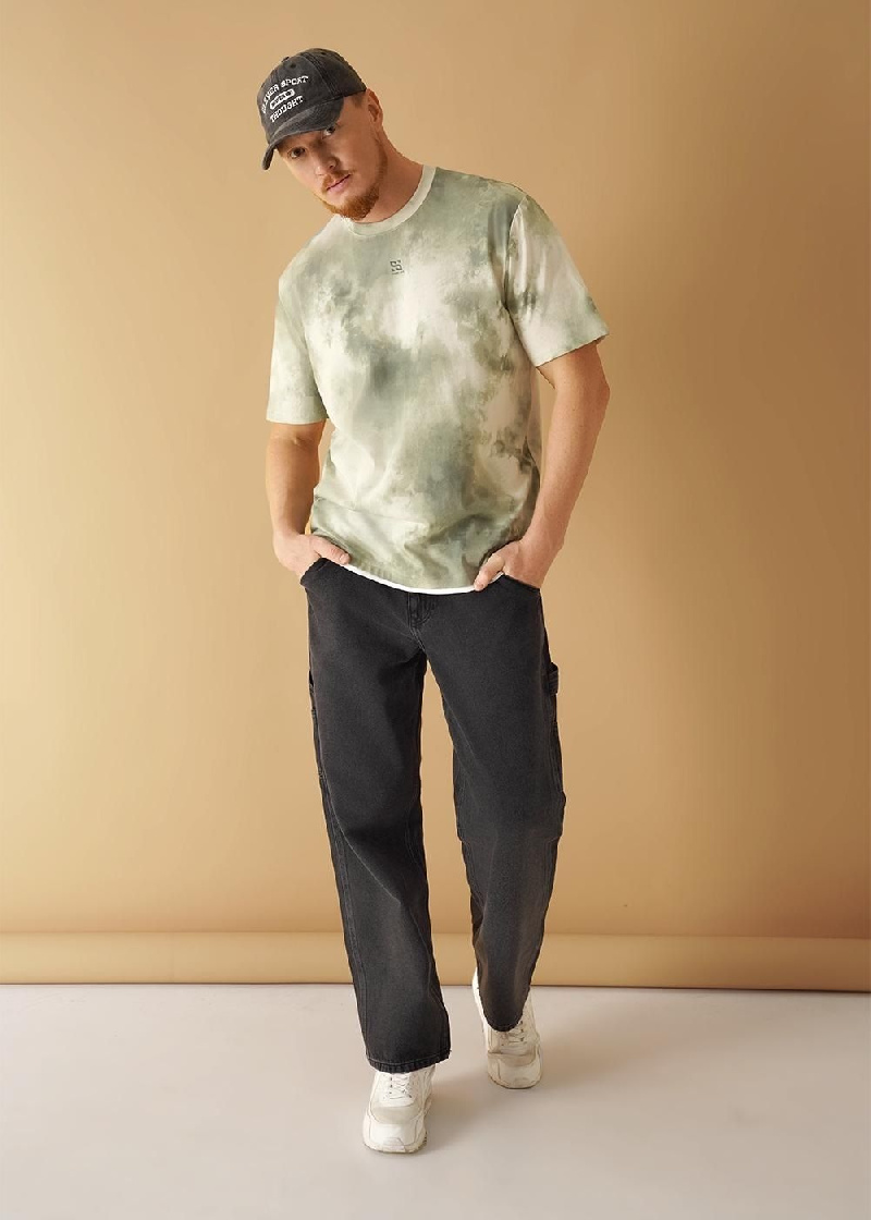 Футболка мужская