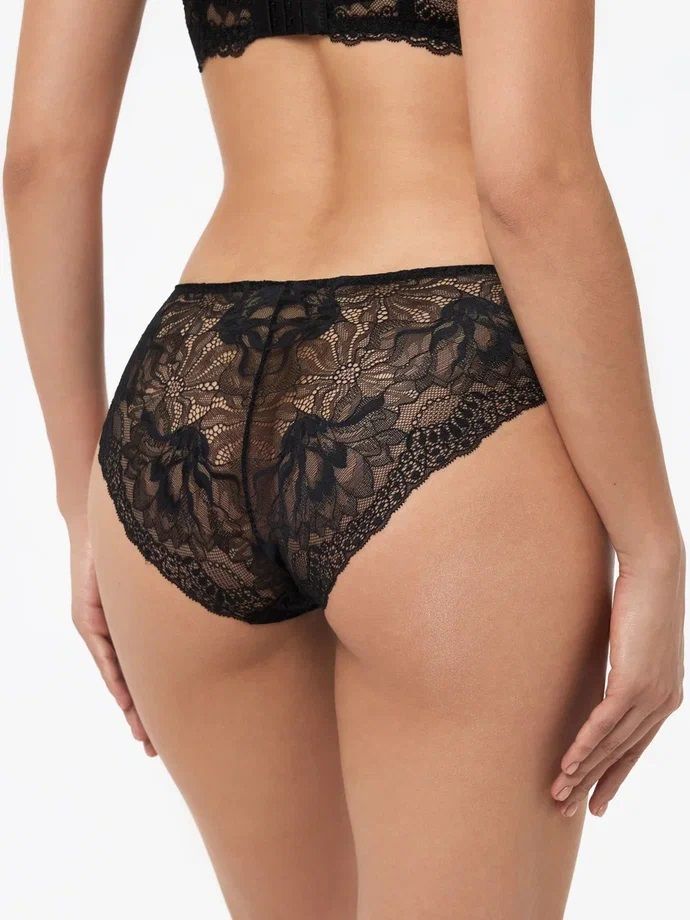 Трусы слипы женские