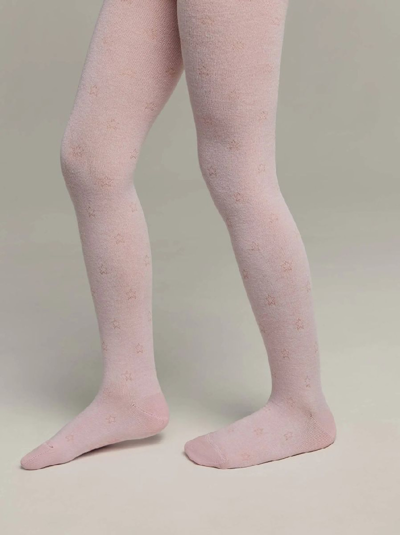 Колготки детские