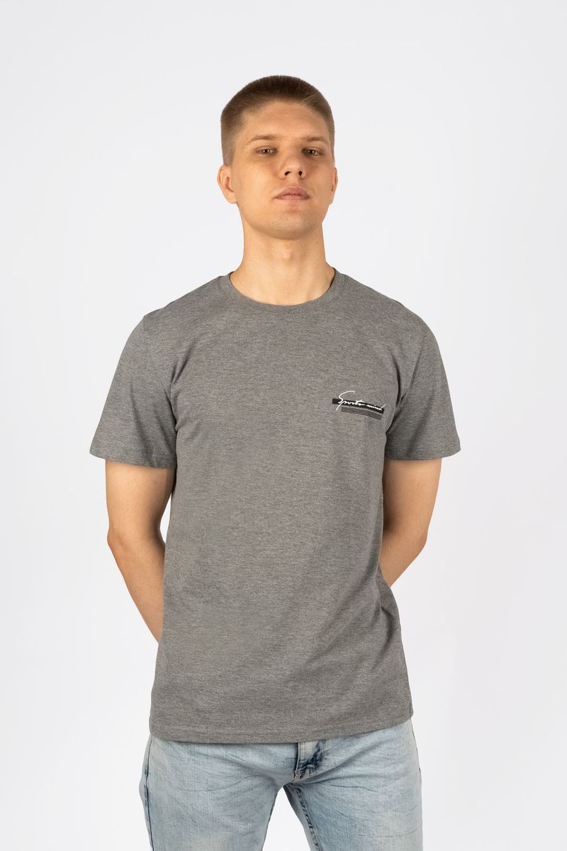 Футболка взрослая