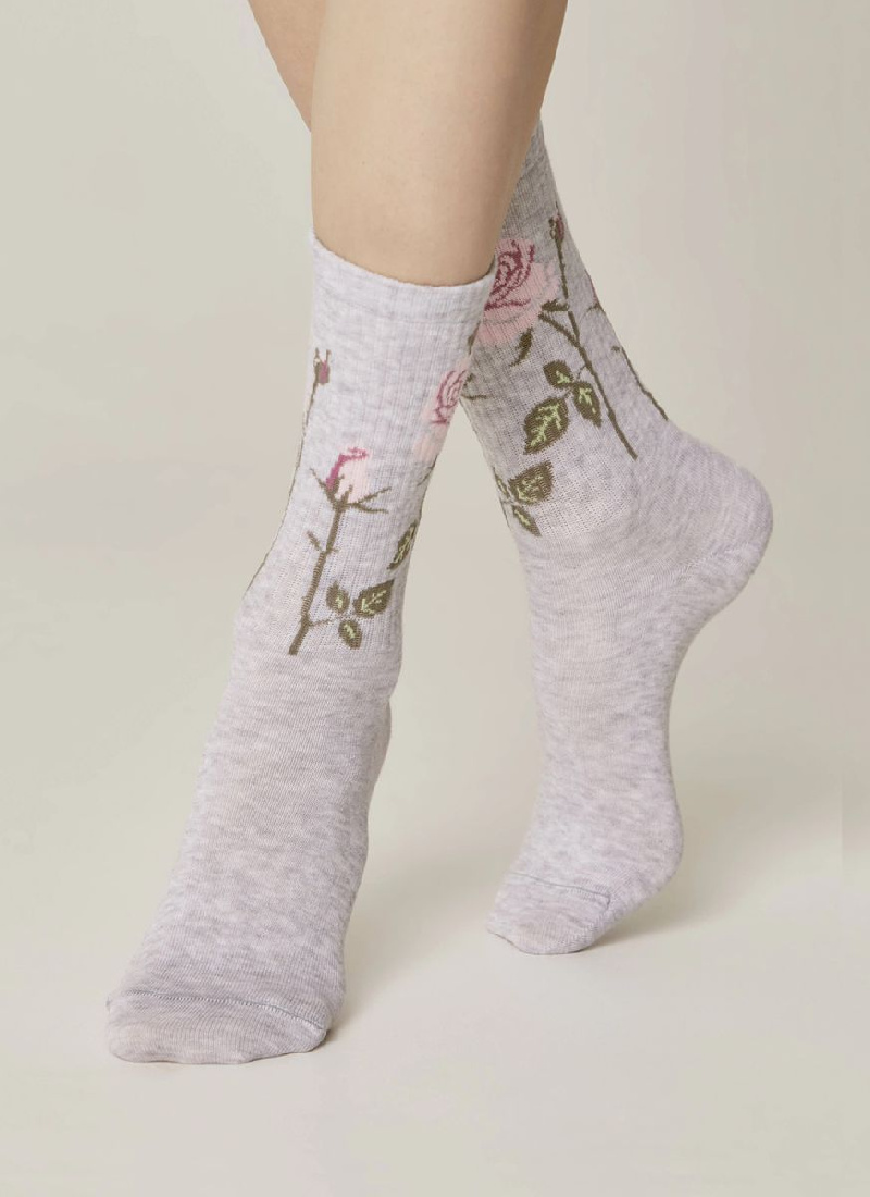 Носки женские Classic