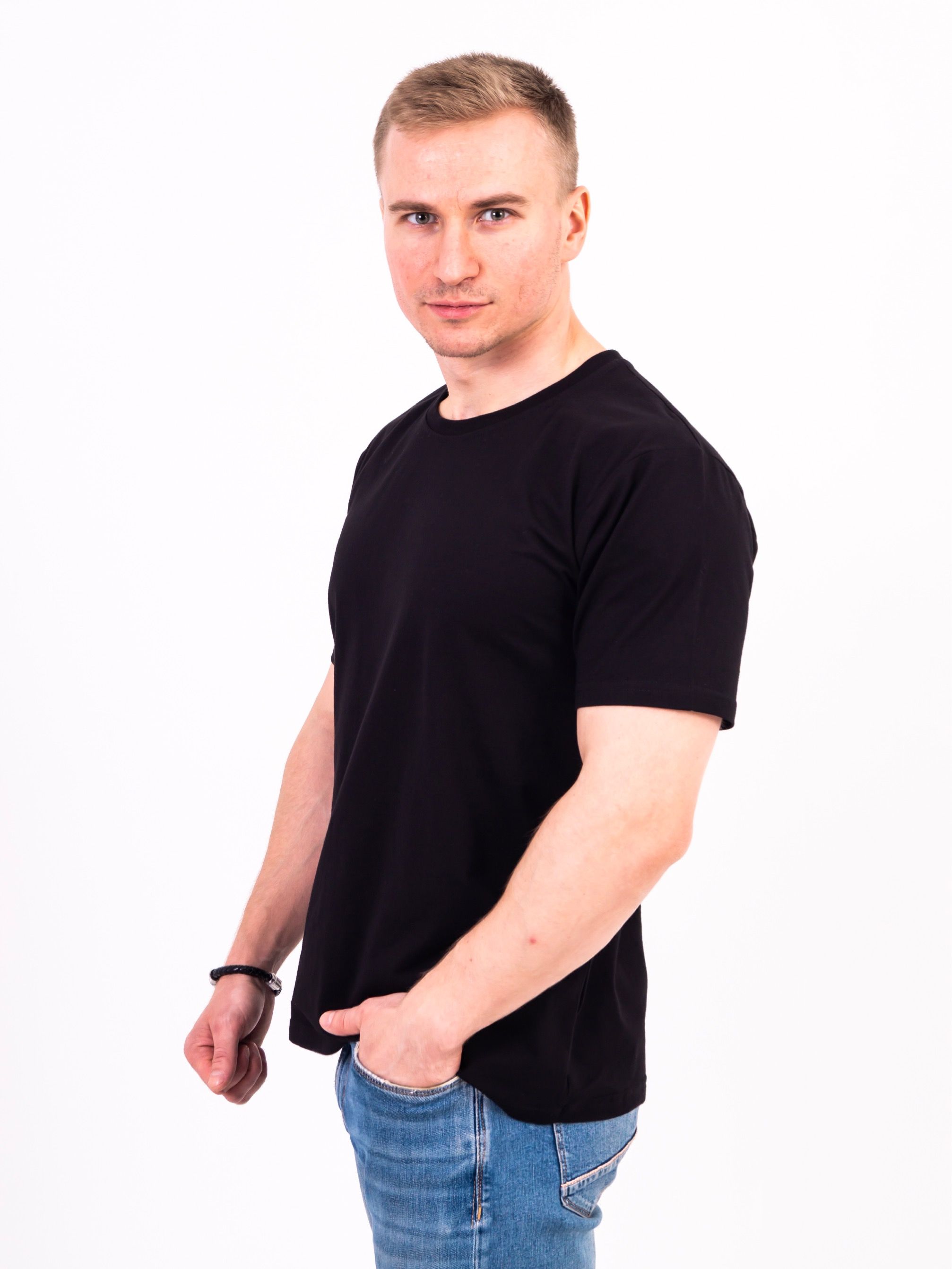 Футболка взрослая