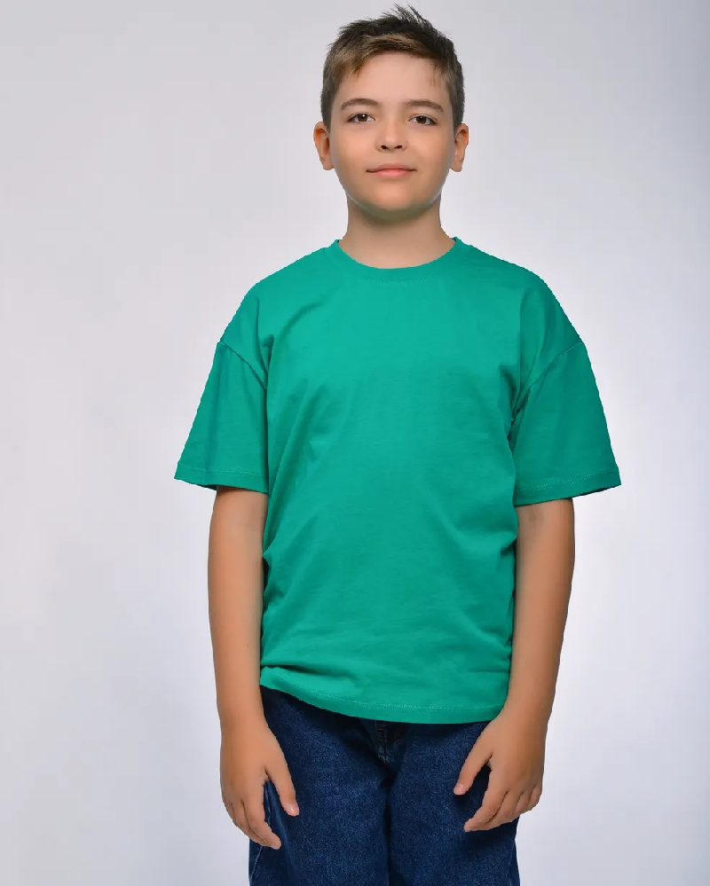 Футболка детская