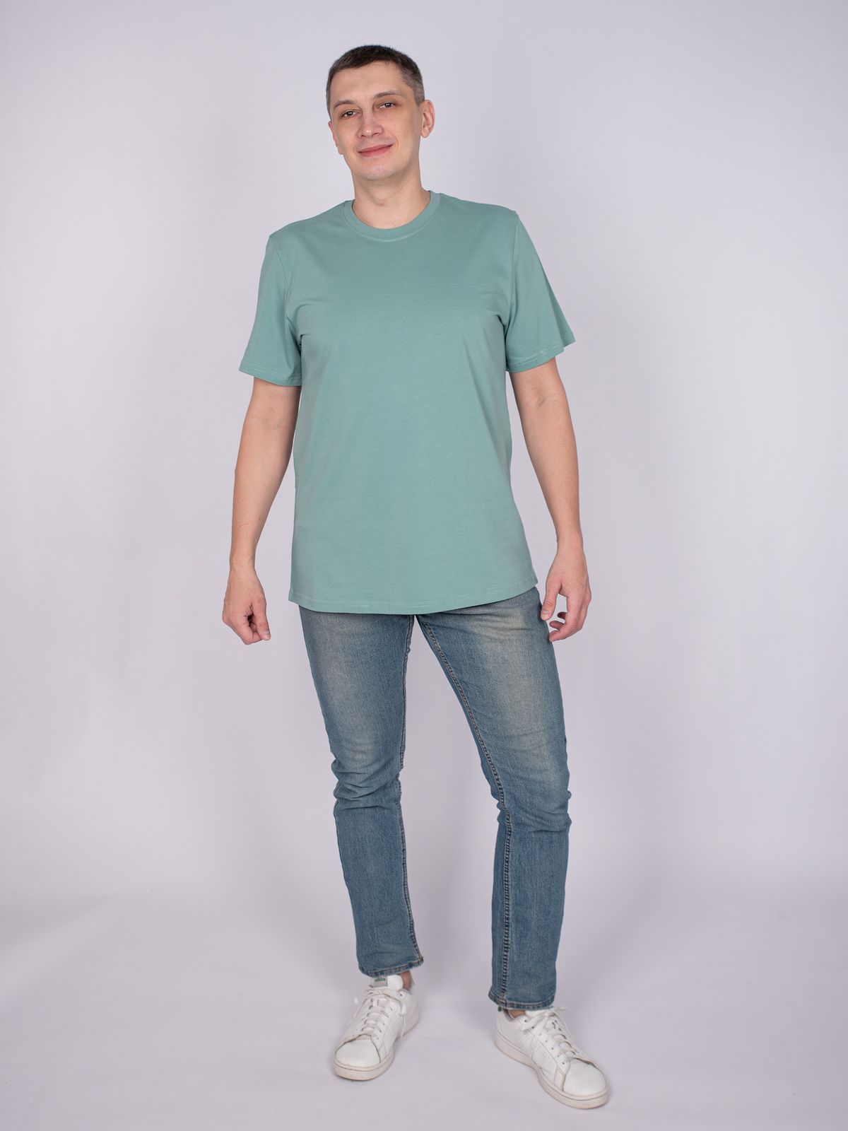 Футболка мужская