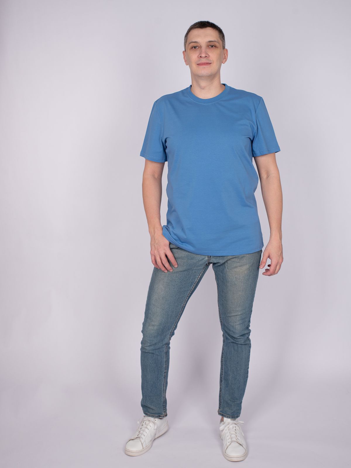 Футболка мужская