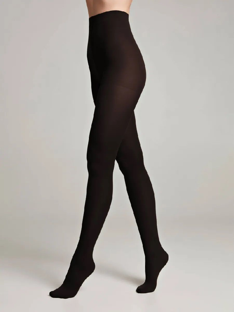 Колготки женские Motive 70 nero