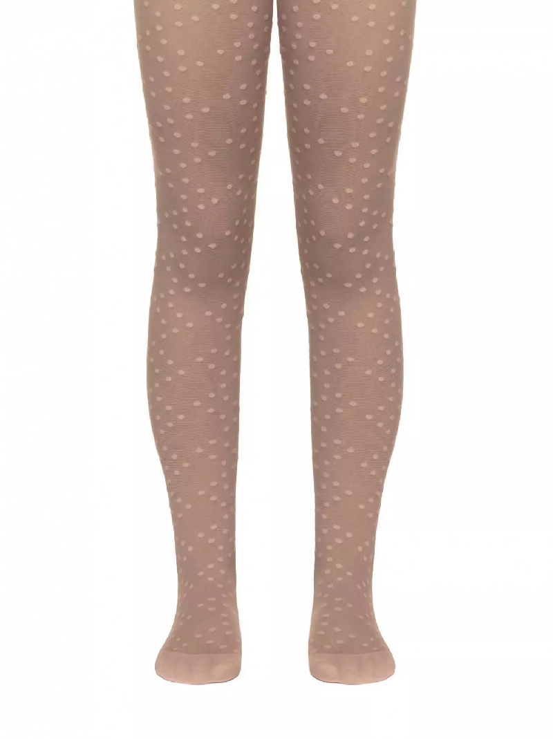 Колготки детские Millie 20 natural