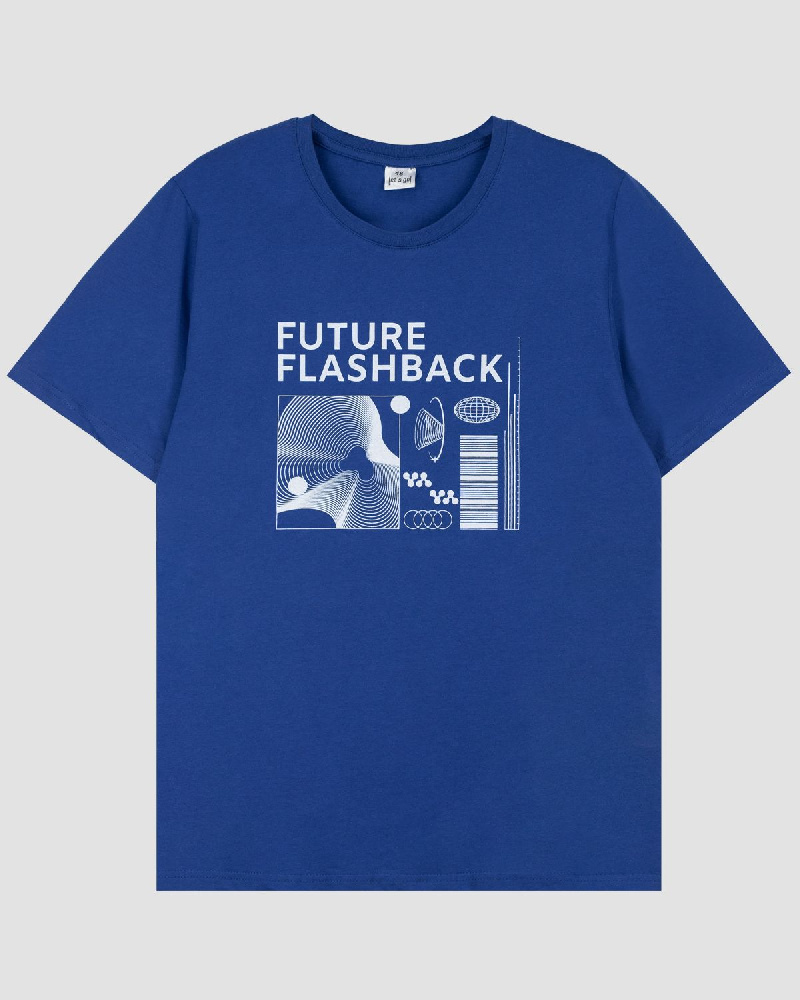 Футболка мужская