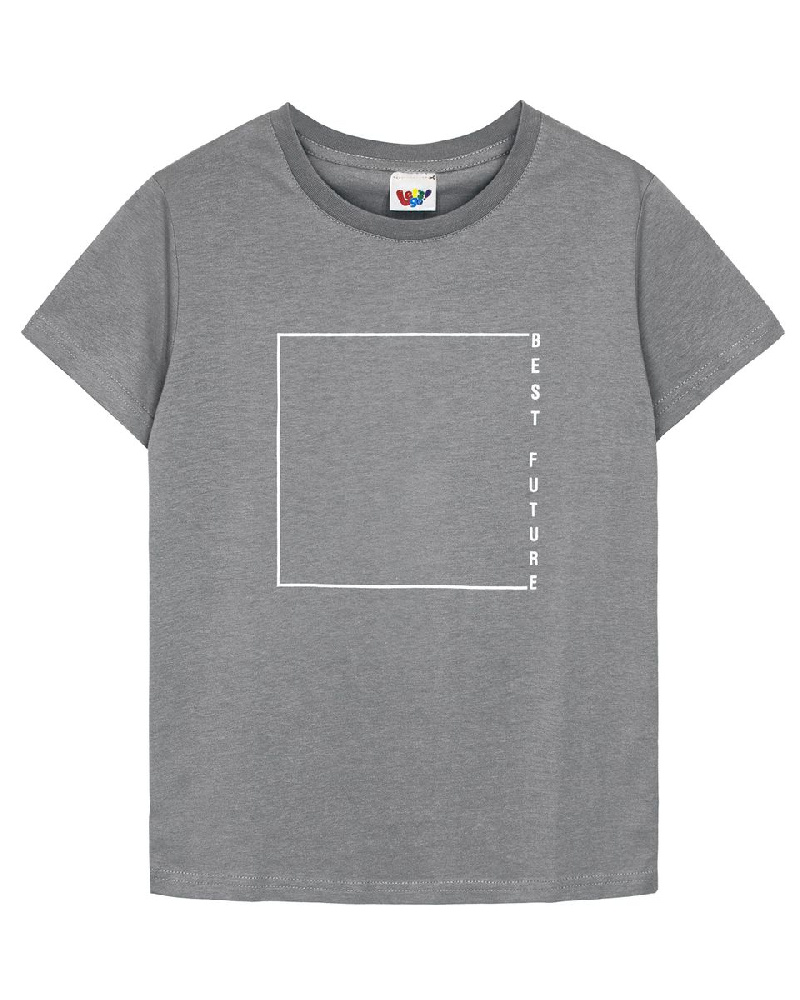 Футболка для мальчика