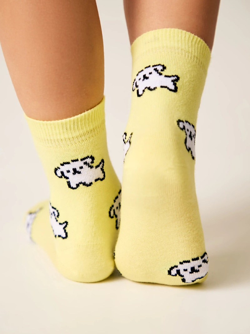 Носки детские