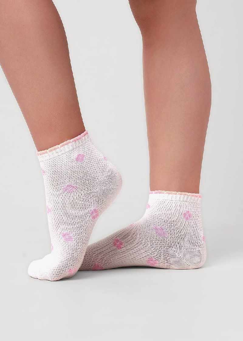 Носки для девочки