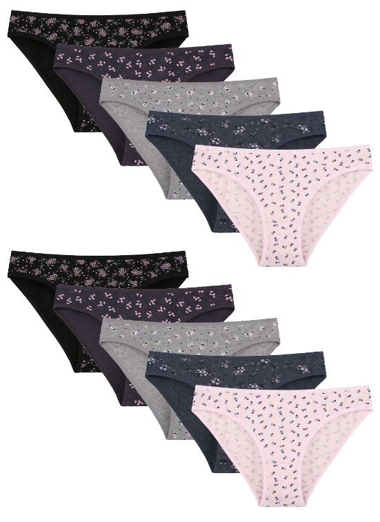 Трусы женские