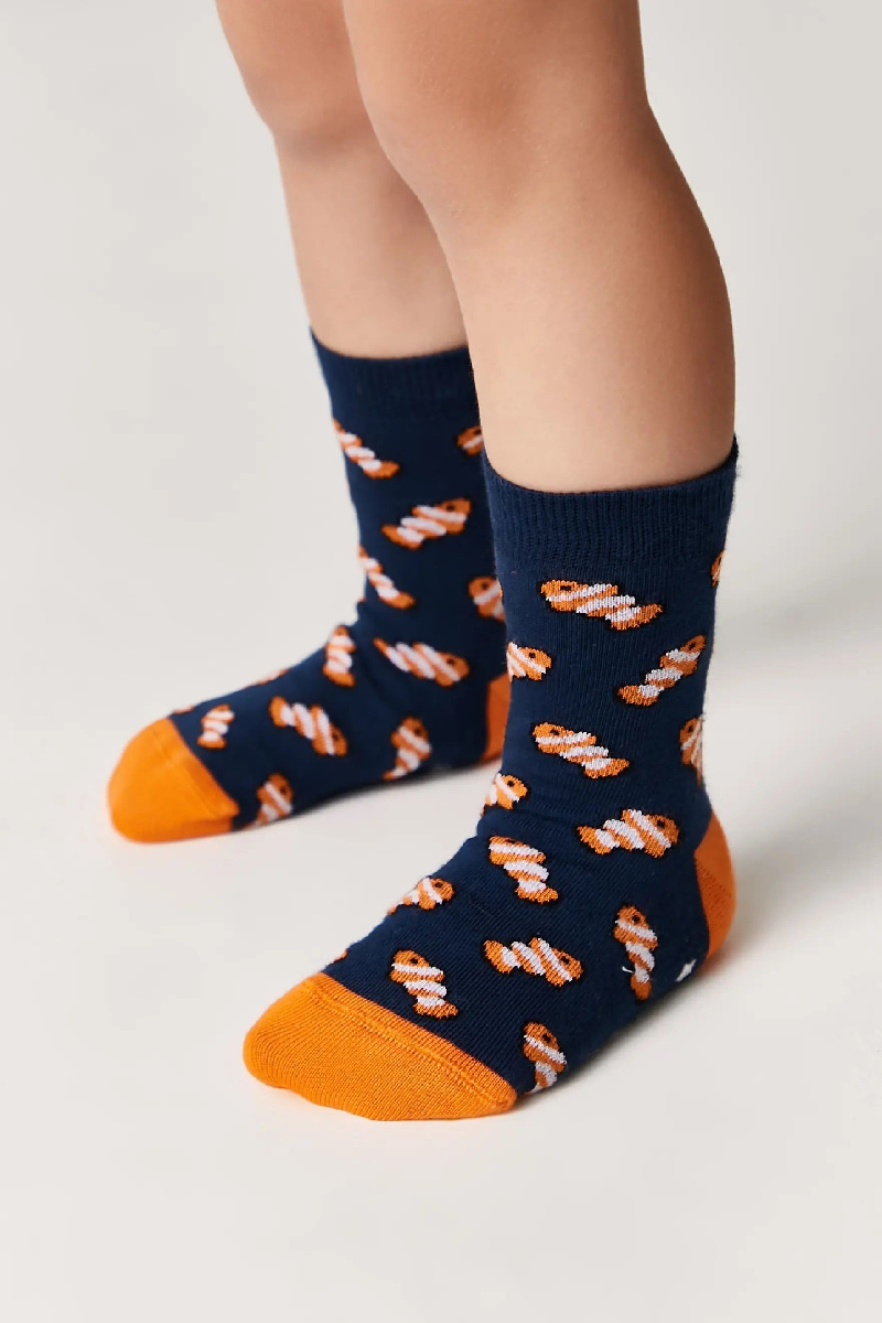 Носки детские