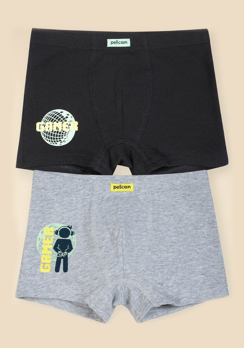 Трусы для мальчика