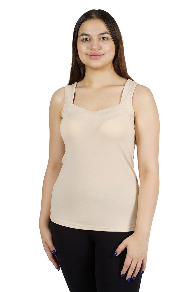 Майка женская