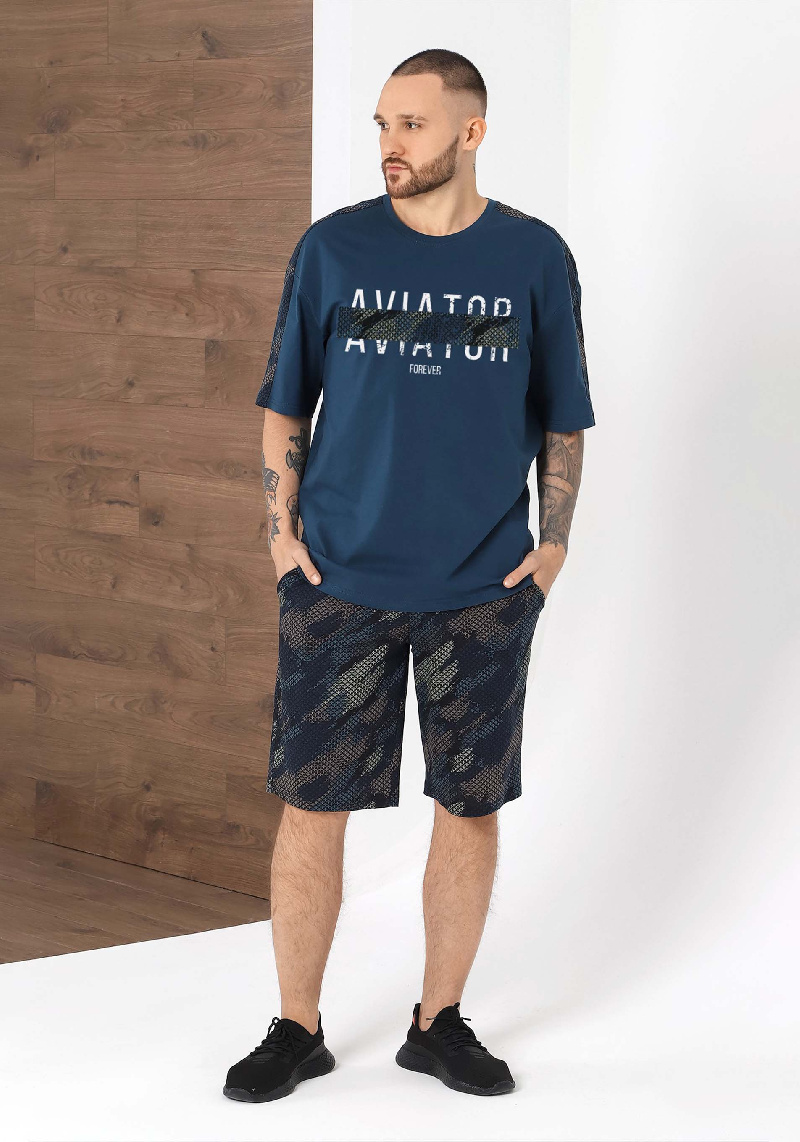 Комплект мужской