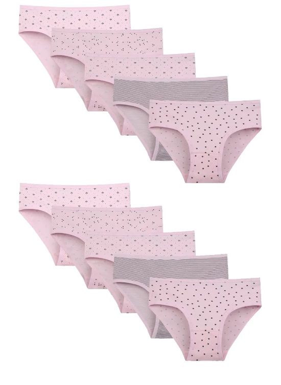 Трусы для девочки