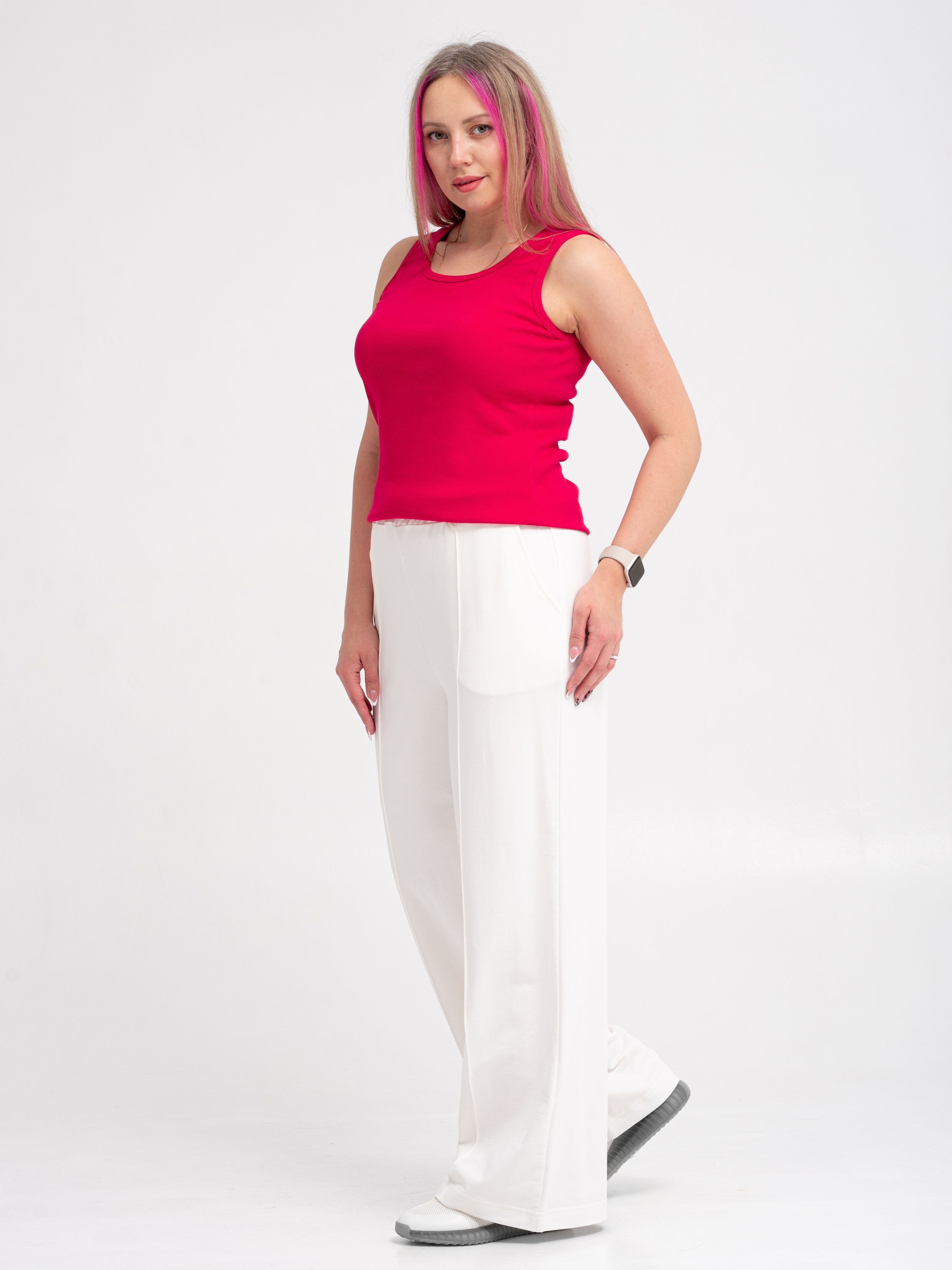 Брюки женские