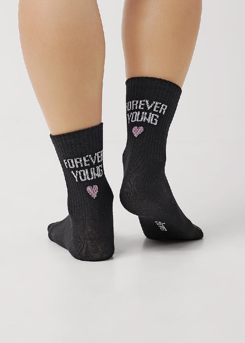 Носки для девочки