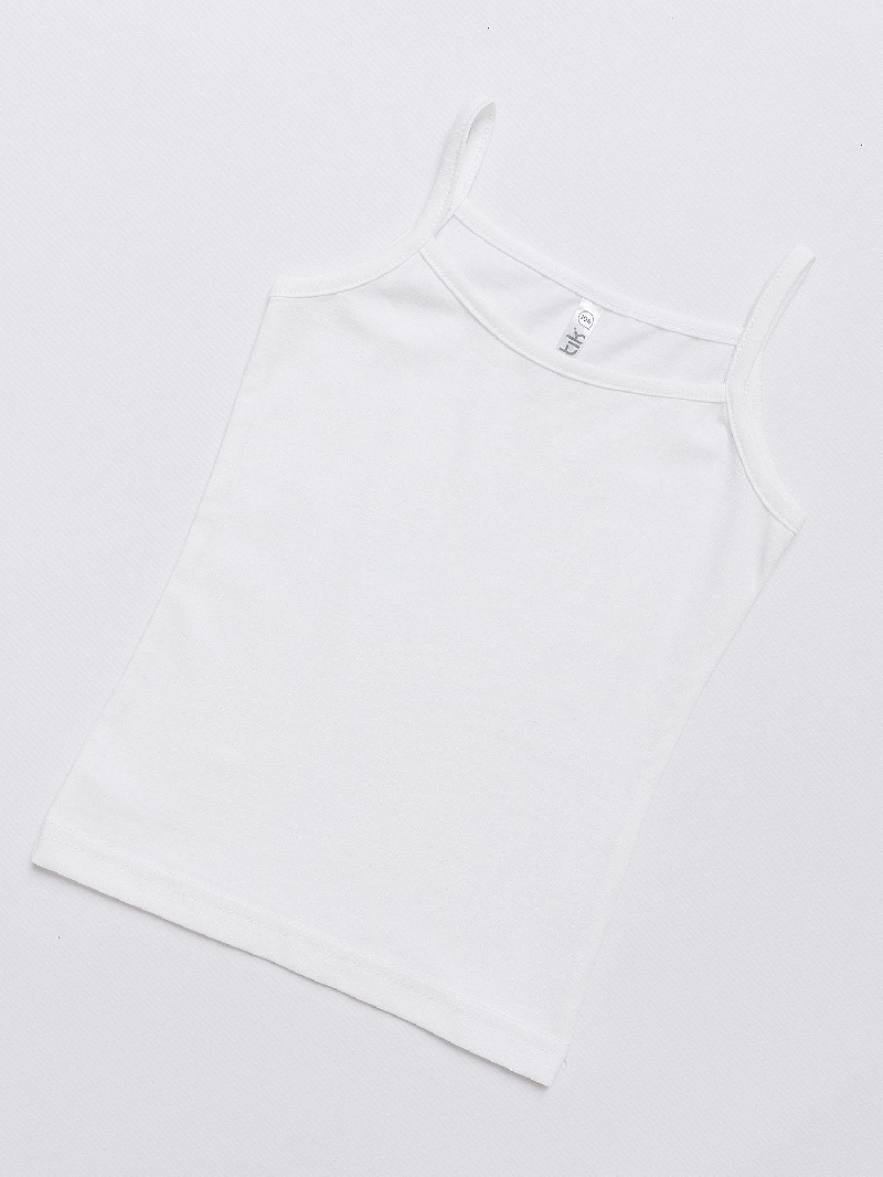 Майка для девочки