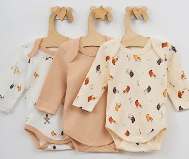 Боди для малышей