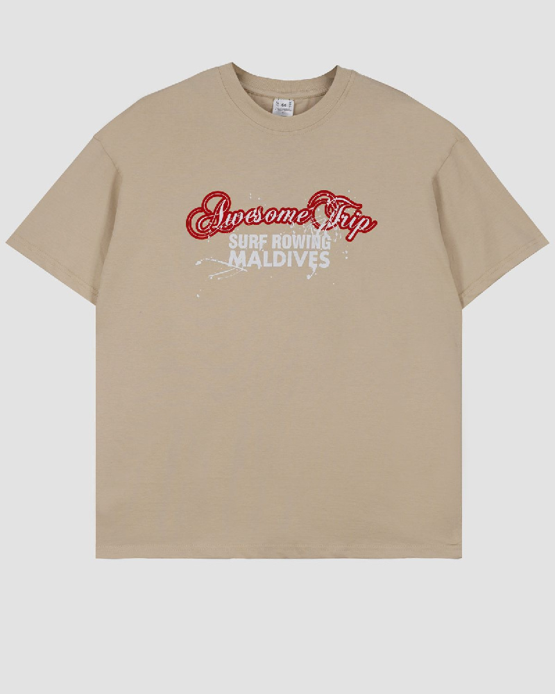 Футболка женская