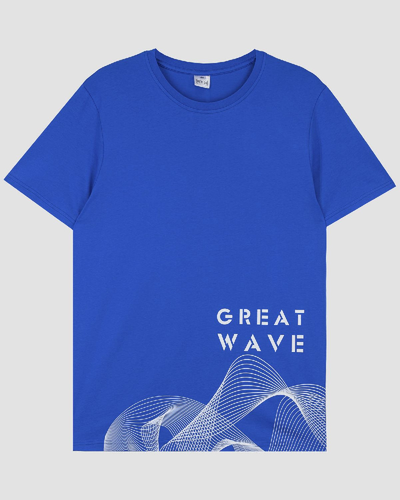 Футболка мужская