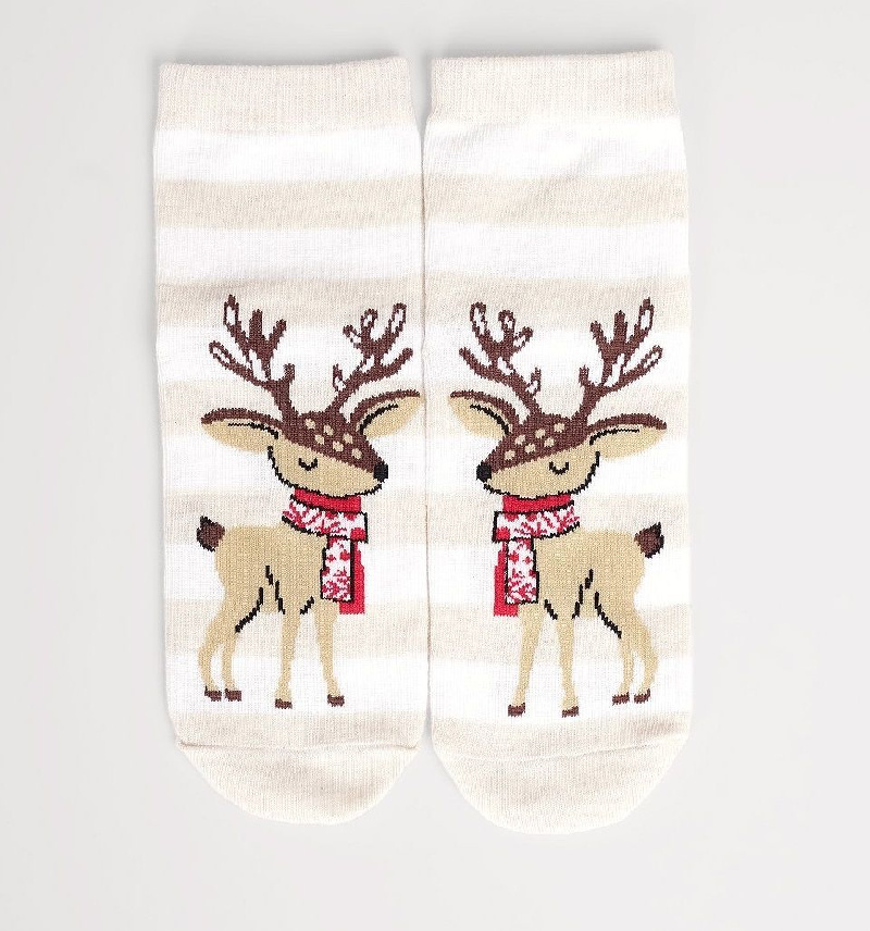 Носки женские