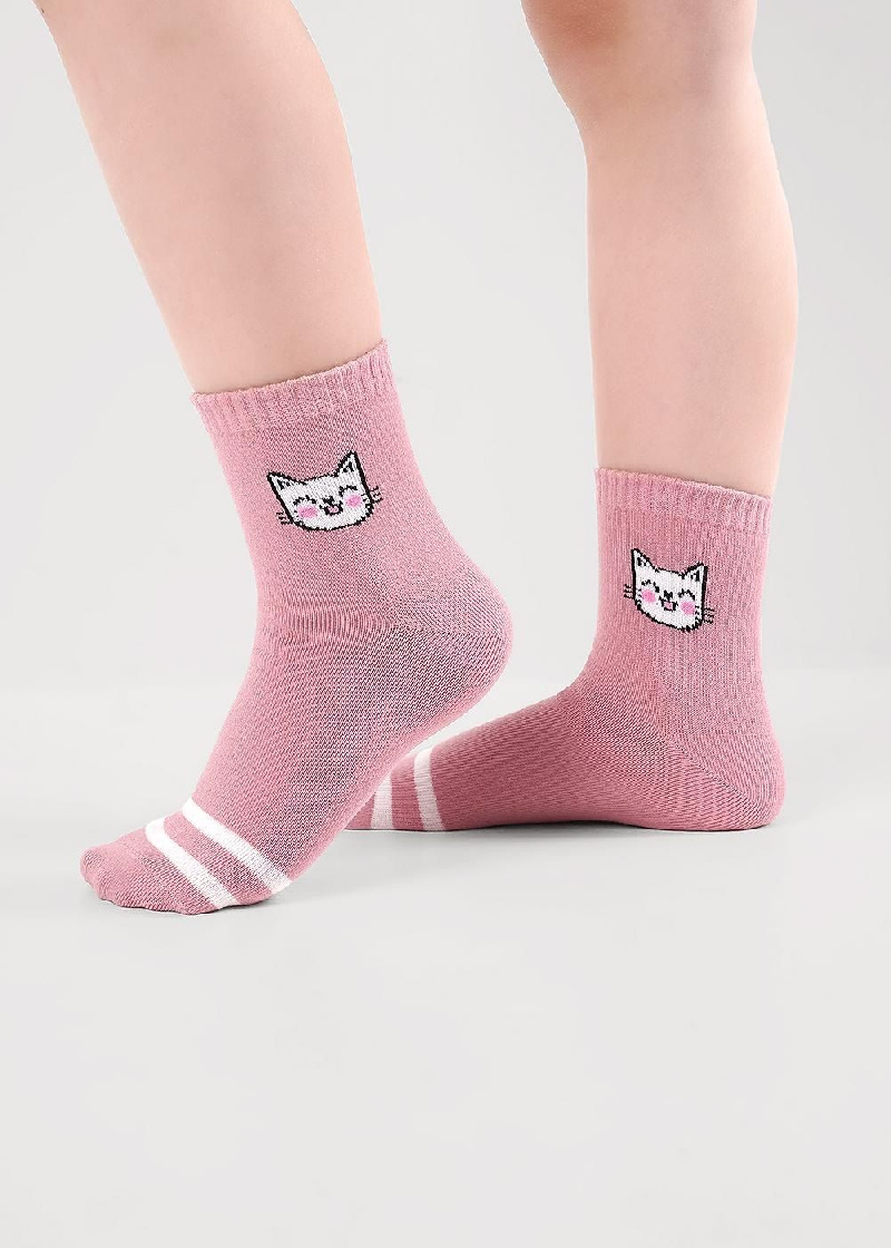 Носки для девочки