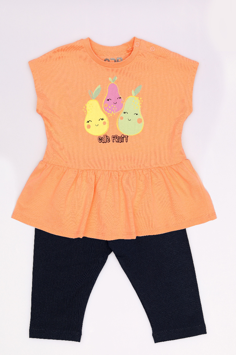 Комплект для девочки