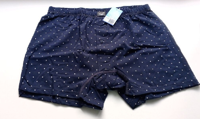 Трусы мужские