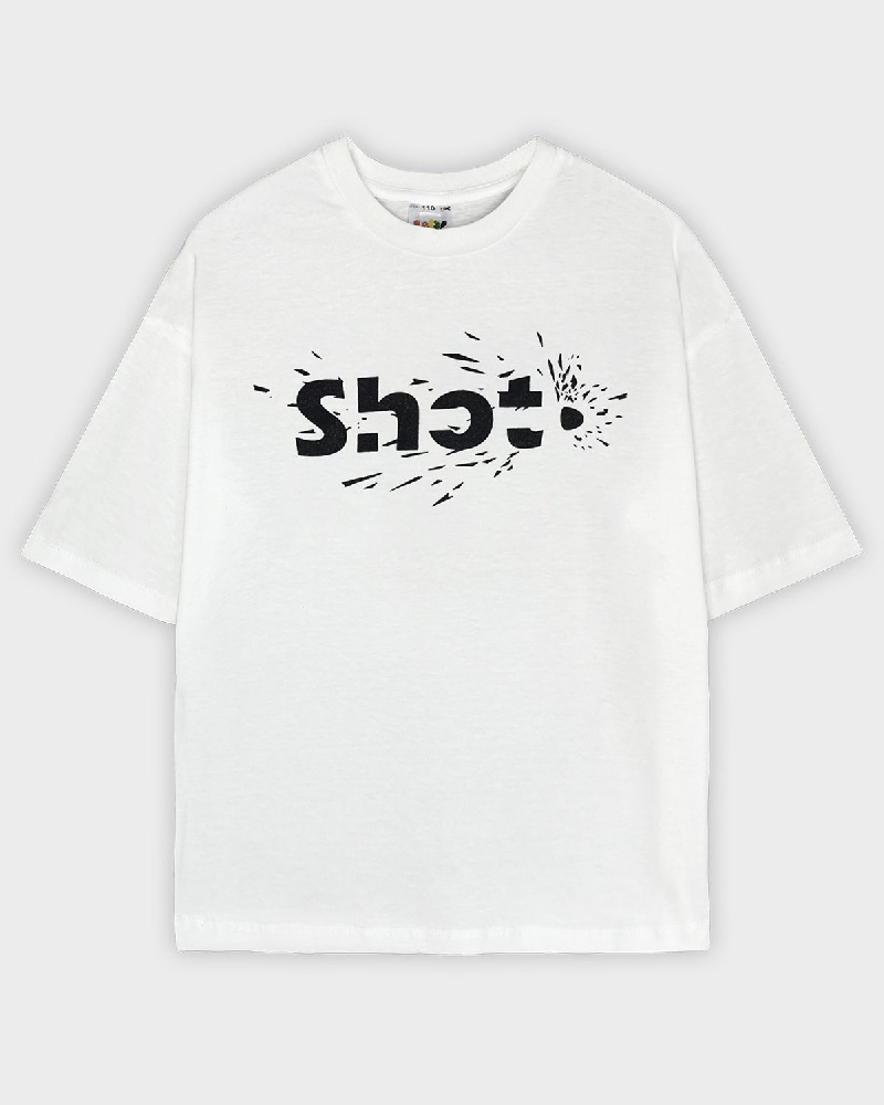 Футболка для мальчика