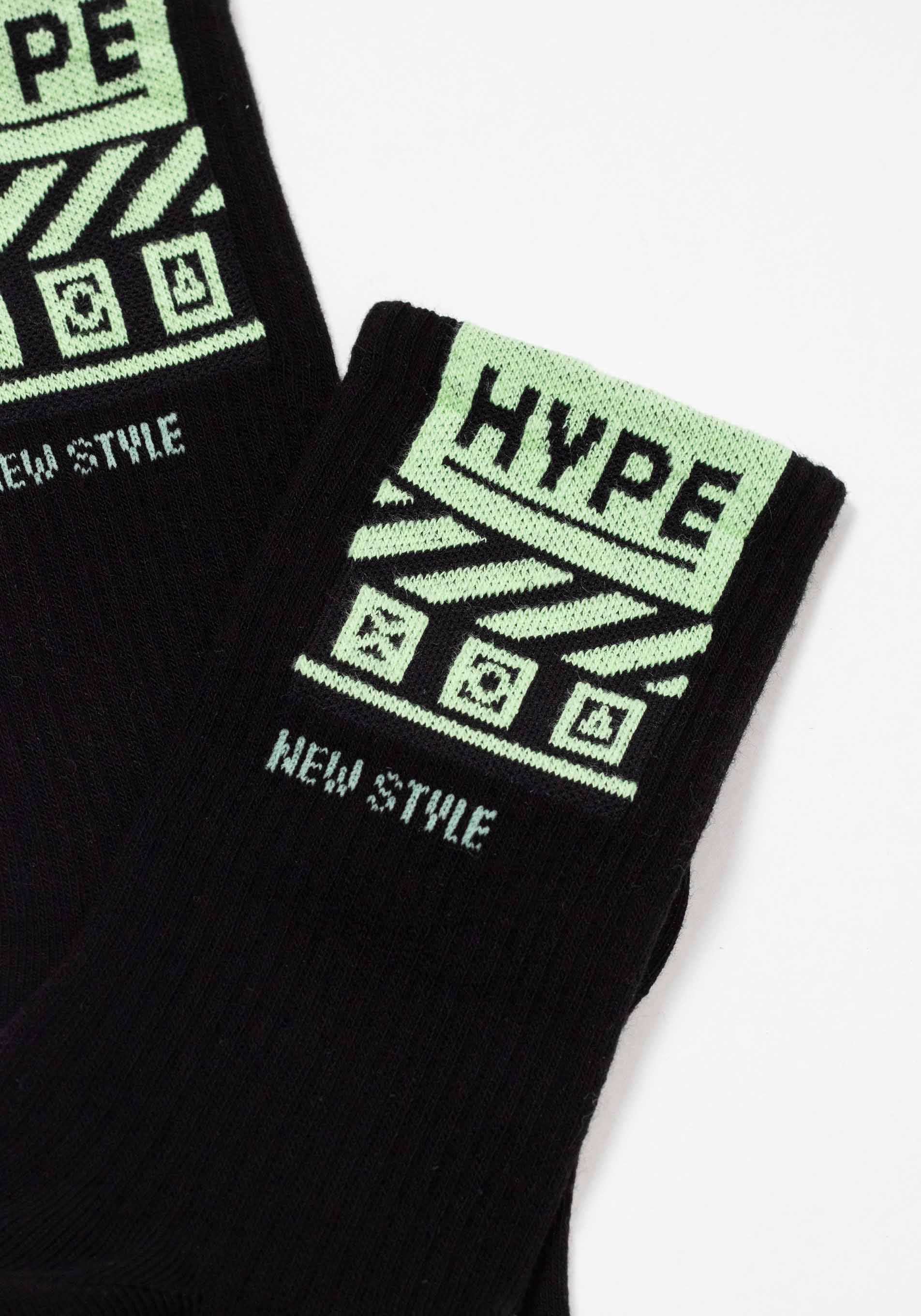 Носки женские Active