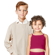 Детская одежда