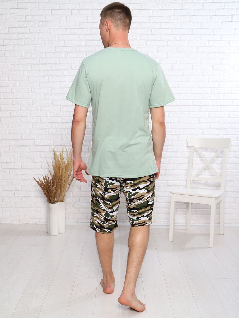 Комплект мужской