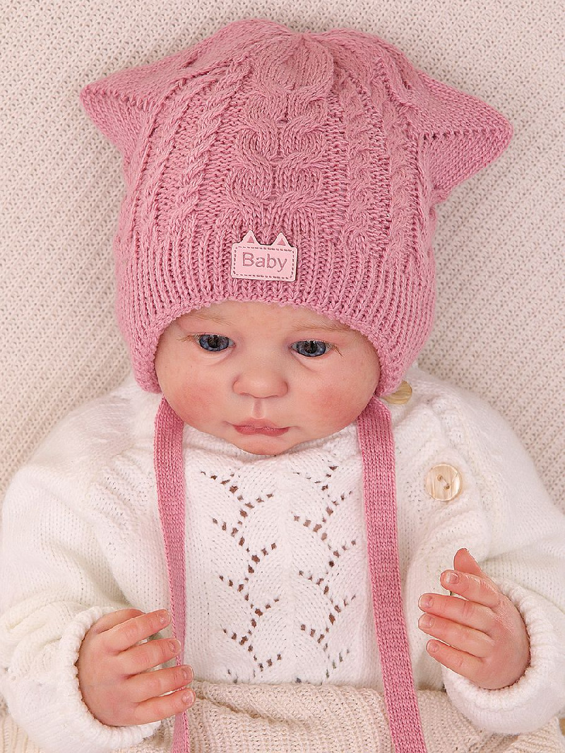 Шапка для малышей