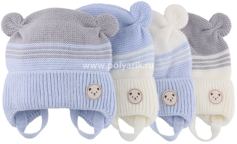 Шапка для мальчика