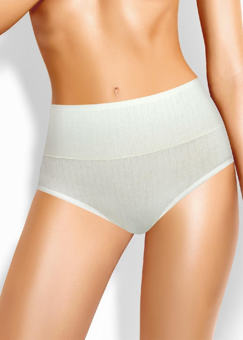 Трусы макси женские