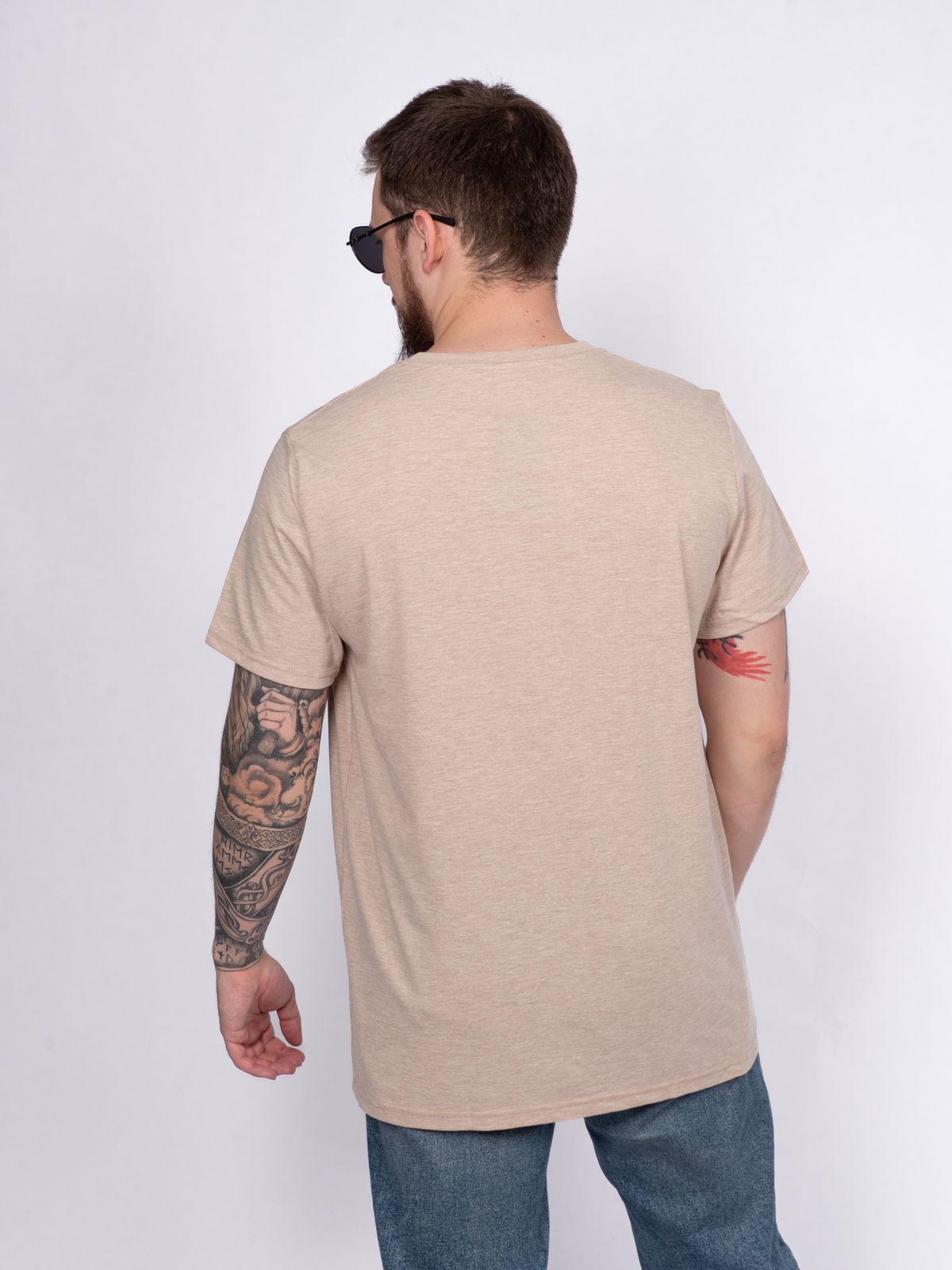 Футболка взрослая