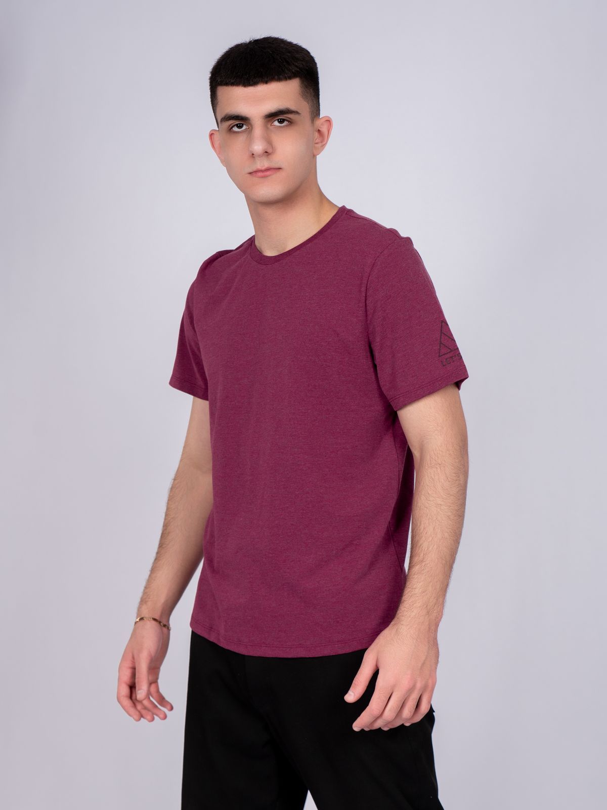 Футболка взрослая