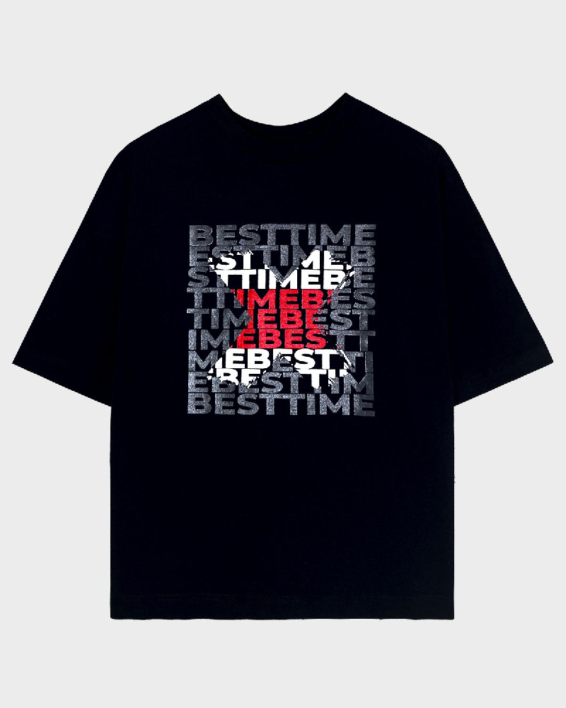 Футболка для мальчика