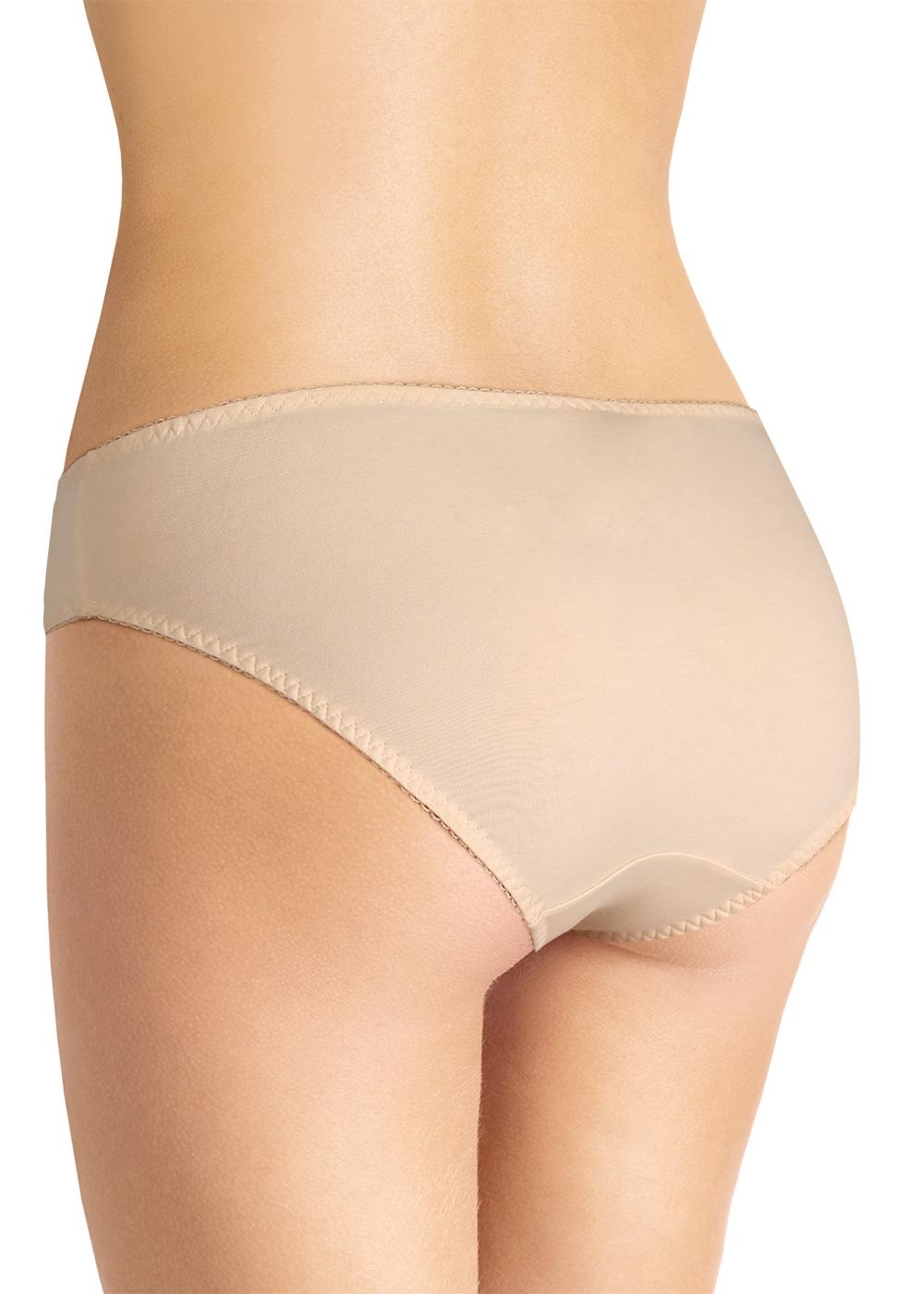 Трусы слипы женские