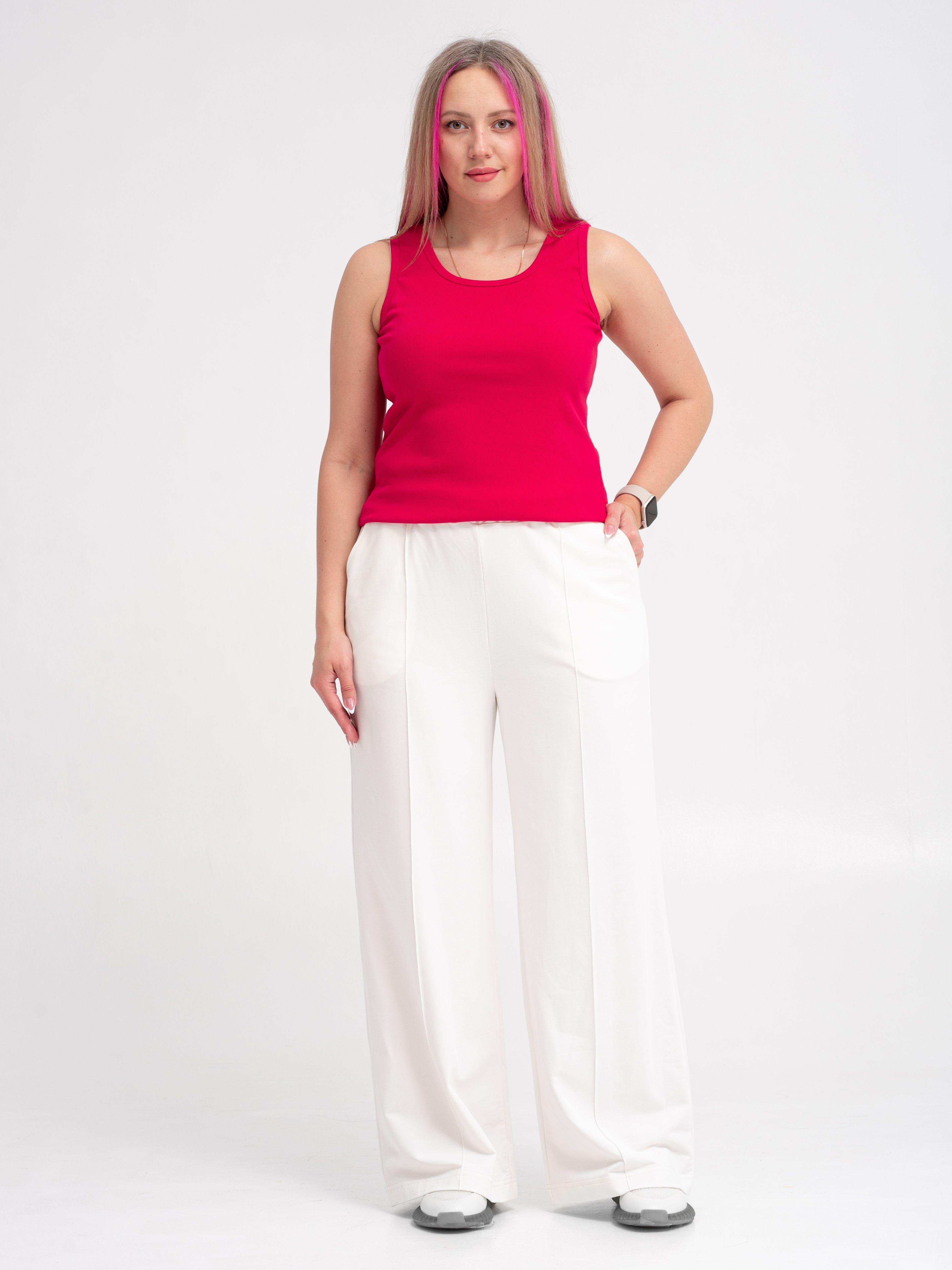 Брюки женские