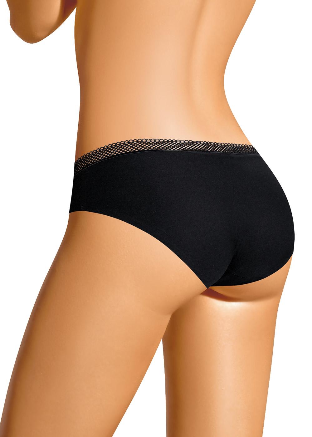 Трусы бикини женские