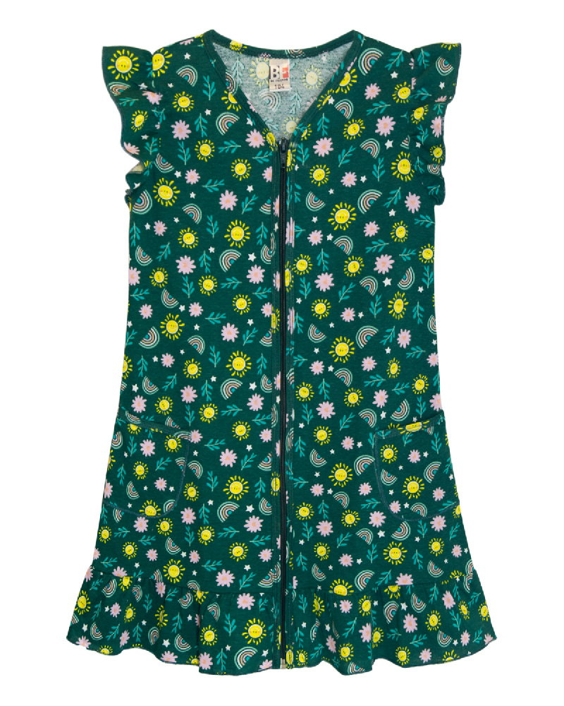 Халат детский